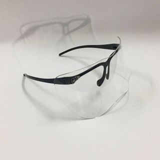 Kính bảo hộ thế hệ mới
