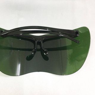 Kính bảo hộ thế hệ mới