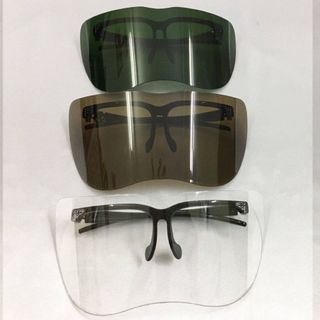 Kính bảo hộ thế hệ mới