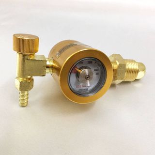 Đồng hồ Agron tiết kiệm 30-50 khí