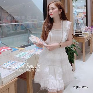 ĐẦM XÔ XÒE CỘT NƠ LƯNG