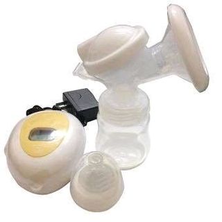 Máy hút sữa điện đơn Kichilachi Nhật Bản