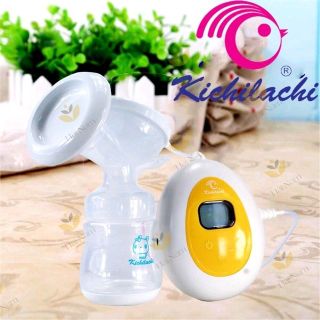 Máy hút sữa điện đơn Kichilachi Nhật Bản