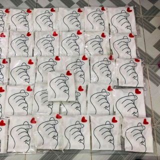 áo in hình theo yêu cầu