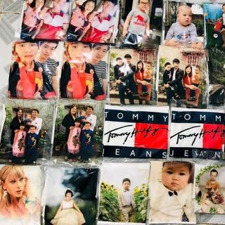 áo in hình theo yêu cầu