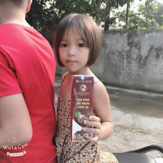 Đặc trị răng miệng Hồng Đan -2