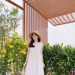 ĐẦM XÒE VẢI XÔ