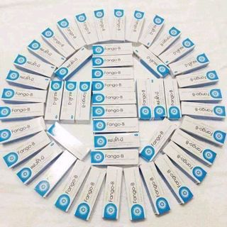 Kem trị lang beng FangoB