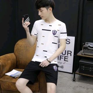 đồ bộ 3D thái