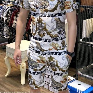 đồ bộ 3D thái