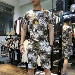 đồ bộ 3D thái