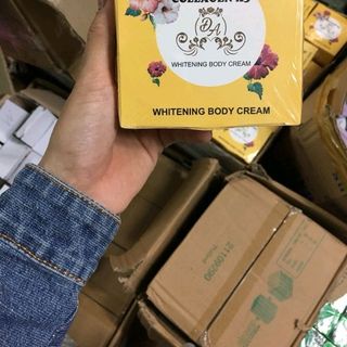 Kem collagen x3 giá sỉ