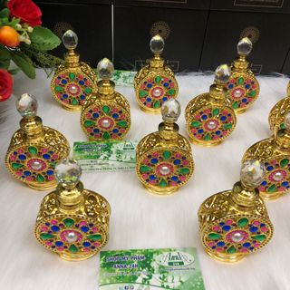 Tinh dầu nước hoa dubai đá ngũ sắc