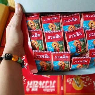 kem sâm thái lan