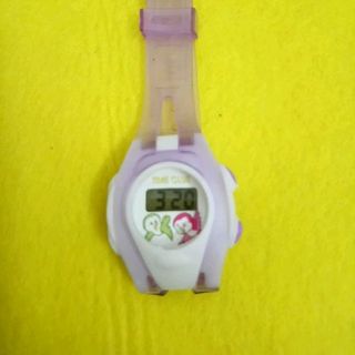Đồng hồ đeo trang trí Không coi giờ được