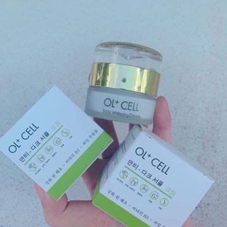 Hu tham nách ol cell