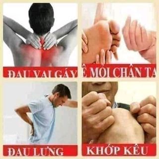 cao massage đa năng