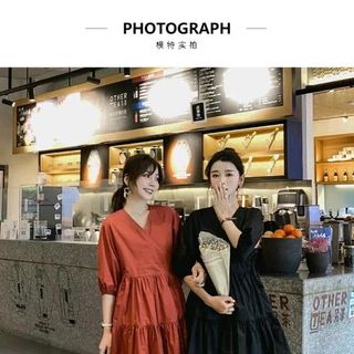 Đầm babydoll đầm sỉ