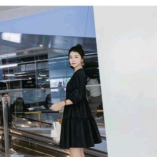 Đầm babydoll đầm sỉ
