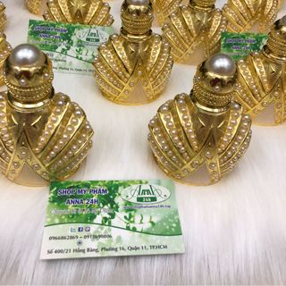 Tinh dầu nước hoa dubai ngọc trai hoàng gia