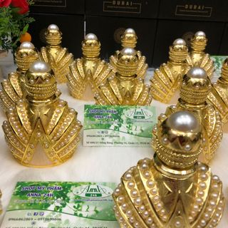 Tinh dầu nước hoa dubai ngọc trai hoàng gia