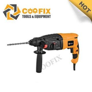 26mm Máy khoan búa 850W COOFIX CF-RH004