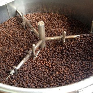 Cà phê nguyên chất pha PHIN – Hạt rang mộc - HOÀNG KHANG Coffee Roastery