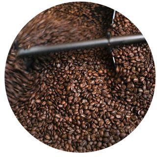 Cà phê nguyên chất Arabica – Hạt rang mộc - HOÀNG KHANG Coffee Roastery