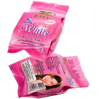 kem zale thái lan hộp 24 hộp nhỏ