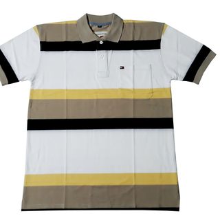 T-SHIRT - THUN NAM SỌC - MẪU AP002
