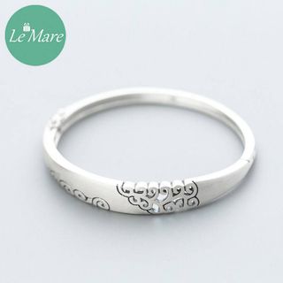 Lắc tay bạc S2509