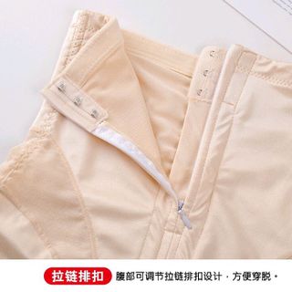 Quần gen cao cấp 8815