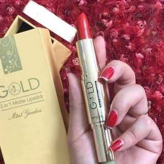 Son Gold - Son Nhung Lì Không Chì
