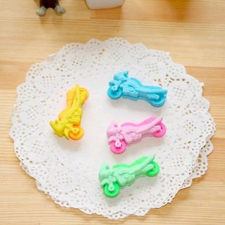 gôm bôi viết chì kiểu đẹp mẫu mới