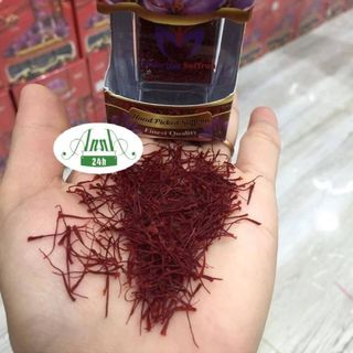 Nhuỵ hoa nghệ tây saffron Tashrifat Negin
