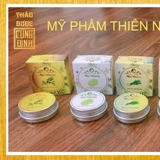 cao massage Mộc Nhung