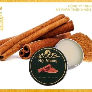 cao massage Mộc Nhung