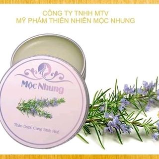 cao massage Mộc Nhung
