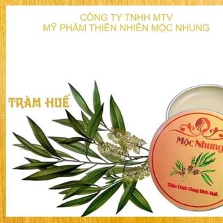 cao massage Mộc Nhung