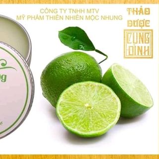 cao massage Mộc Nhung