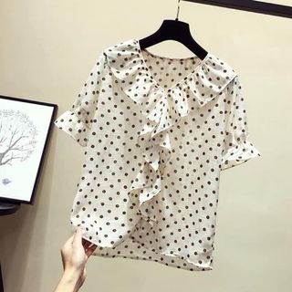 Áo kiểu quảng châu