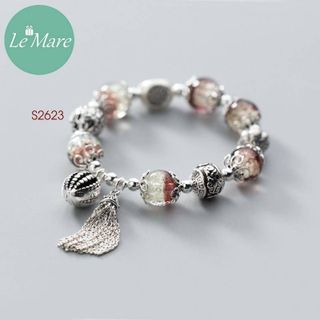 Lắc tay bạc S2623