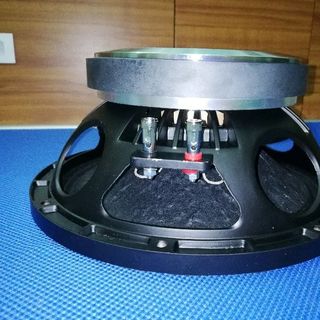 loa bass 25 hãng EL china từ 170mm coil 75