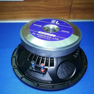 loa bass 25 hãng EL china từ 170mm coil 75