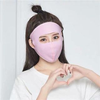 combo 3 khẩu trang siêu chống nắng