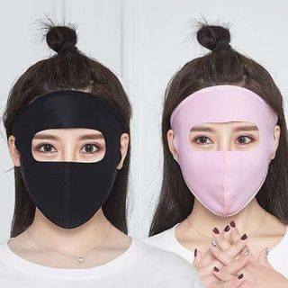 combo 3 khẩu trang siêu chống nắng