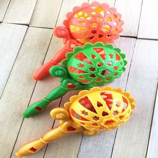 trống lắc đồ chơi trẻ em Giá sỉ