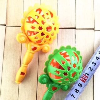 trống lắc đồ chơi trẻ em Giá sỉ