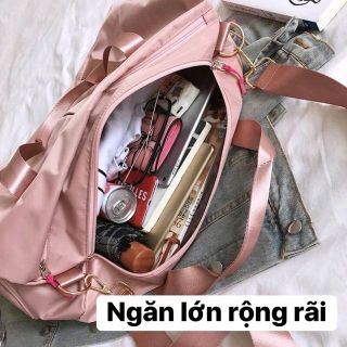 túi du lịch cao cấp mẫu mới 2019