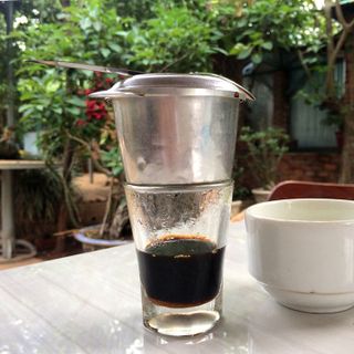 Cà phê nguyên chất Robusta Ban Mê Thuột – Hạt rang mộc - HOÀNG KHANG Coffee Roastery